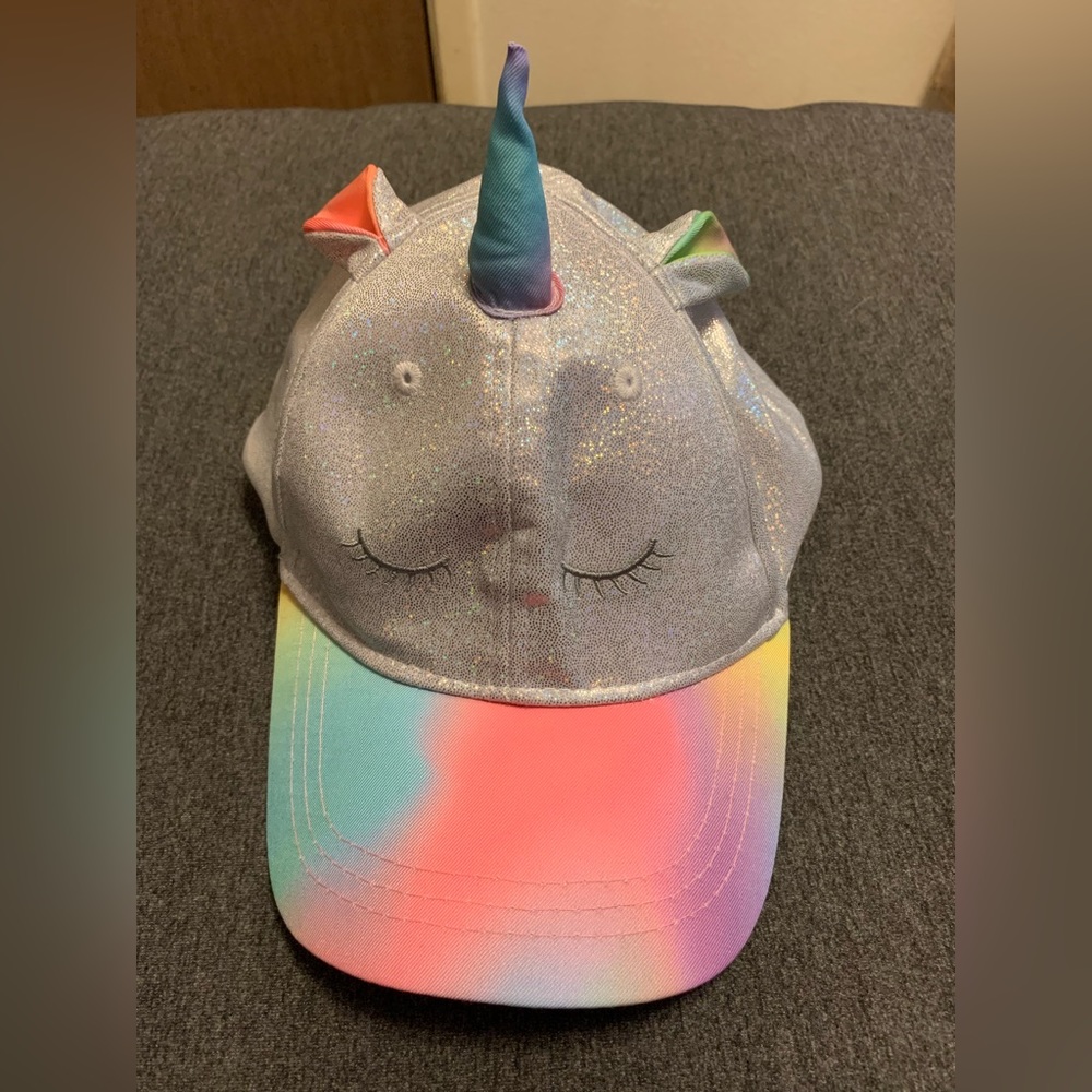 Unicorn Hat